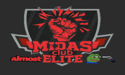 MIdas Club Elite