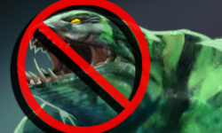 No Tidehunter 