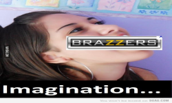 BRAZZER