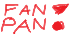 FAN PAN Gaming