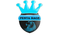 PENTA RAGE