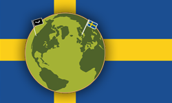 Steam Translation Sweden