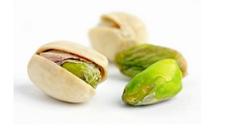 Warm Pistachios