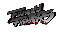 Family Fighters