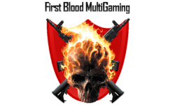 First Blood MultiGaming