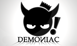 DEMONIAC - S