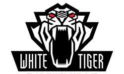 _- White Tiger -_