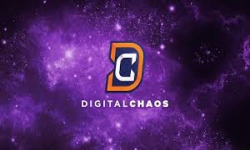 Digital Chaos - Parque Atheneu