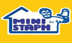 MiniStaph 3x