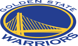 GOLDEN STATE WARRIORS!