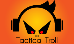 Tactical Troll