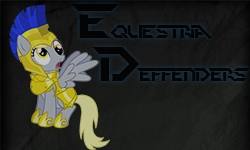 Equestria Deffenders