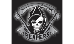 Th3 Reapers