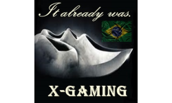 It AlrEaDy WaS.X-GaMinG