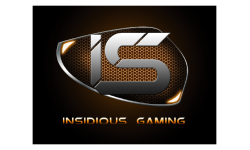 Insidious Gaming Int