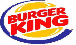 Burger King Gaming