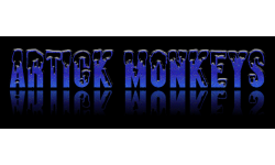 Artick Monkeys