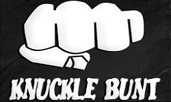 Knuckle Bunt