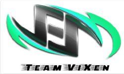 Team ViXen