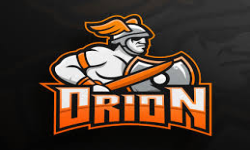 Orion Gamer