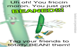 Beanboys