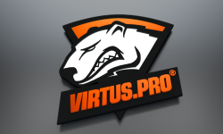 TEAM  VIRTUS.PRO