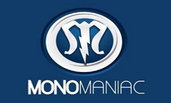 Monomaniac eSports