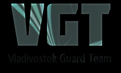 Vladivostok Guard Team