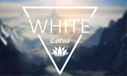 White Lotus