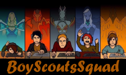 BoyScoutsSquad