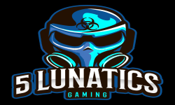 5 Lunatics Gaming