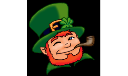 Leprechaun Sex Drive