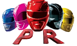 PEPA RANGERS