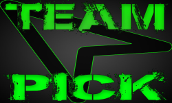 Team pick