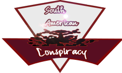 South America Conspiracy
