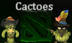Cactoes