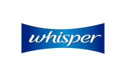 Whisper