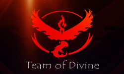 Team of Divine