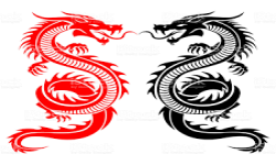 ♥TWIN  DRAGON♥