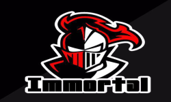 IMMORTALS GAMING