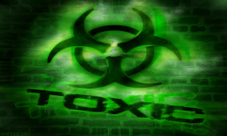 ToxicGaming