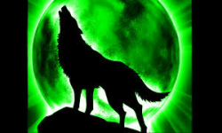 GreenWolves