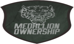 Medallion OwnerShip