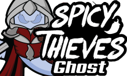 Spicy Thieves.Ghost