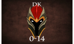 DK 0-14