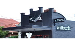 Wilbur's Cafe
