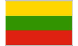#1 Lithuanian Team