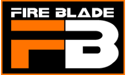 Fire Blade