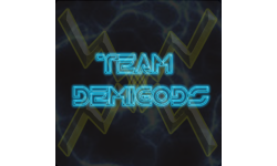 Team Demigods