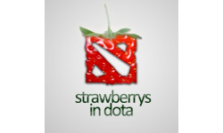 STRAWBERRIES IN DOTA